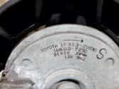 Ventilador eléctrico del radiador