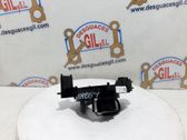 Airbag slip ring squib (SRS ring)