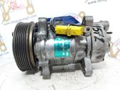 Compresor (bomba) del aire acondicionado (A/C))