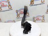 Accelerator pedal position sensor