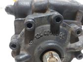 Steering rack