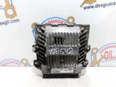 Engine control unit/module