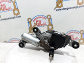 Motor del limpiaparabrisas trasero