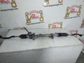 Steering rack