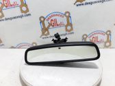 Espejo retrovisor (interior)