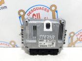 Engine control unit/module