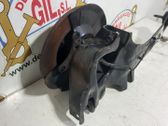 Rear wheel hub spindle/knuckle