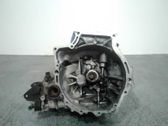Manual 5 speed gearbox