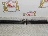 Middle center prop shaft