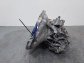 Manual 5 speed gearbox