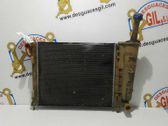 Coolant radiator