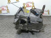 Manual 5 speed gearbox