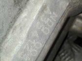 Manual 5 speed gearbox