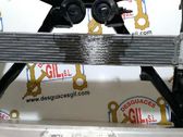 Radiador del refrigerante