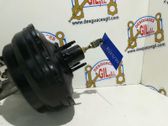 Brake booster