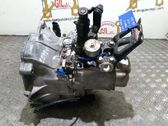 Mechaninė 5 pavarų dėžė