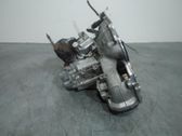 Manual 5 speed gearbox