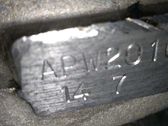Manuaalinen 5-portainen vaihdelaatikko