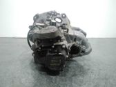 Manual 5 speed gearbox