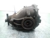 Rear differential