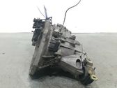 Manual 5 speed gearbox