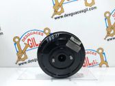 Brake booster