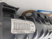 Coolant radiator