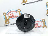 Brake booster