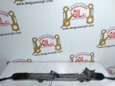 Steering rack