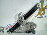 Fensterheber mechanisch Tür hinten