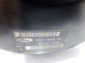 Brake booster