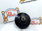 Brake booster