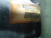 Manual 5 speed gearbox