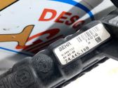 Radiador del refrigerante