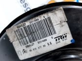Brake booster