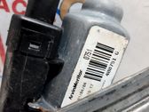 Takaoven manuaalinen ikkunan nostin