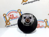 Brake booster