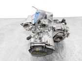 Manual 5 speed gearbox