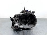 Manual 5 speed gearbox
