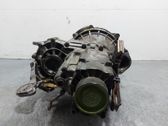 Manual 5 speed gearbox