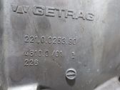 5 Gang Schaltgetriebe