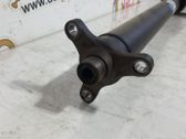 Middle center prop shaft