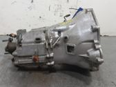 Manual 5 speed gearbox