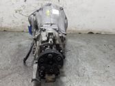 Manual 5 speed gearbox