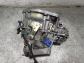 Manual 5 speed gearbox