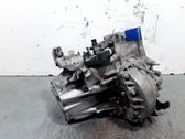 Manual 5 speed gearbox