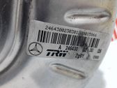Brake booster