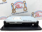 Unidad delantera de radio/CD/DVD/GPS