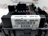 Fuse module