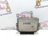 Engine control unit/module